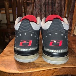 Jordan 23